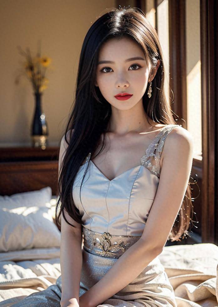 一对一视频聊天网站 暗夜女王